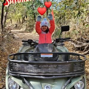 Meet your Posher, Lori